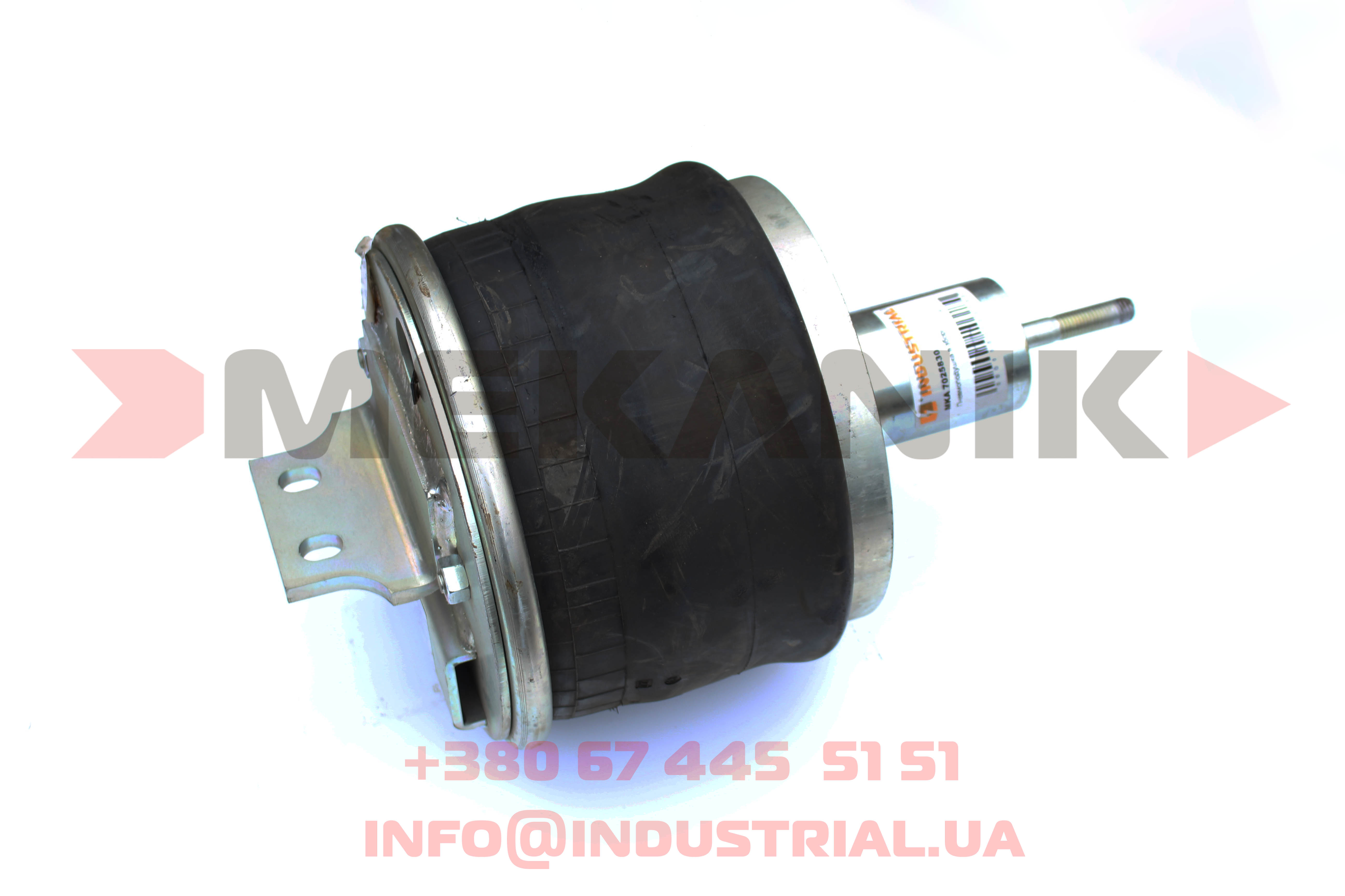 MKA 7025830 MEKANIK